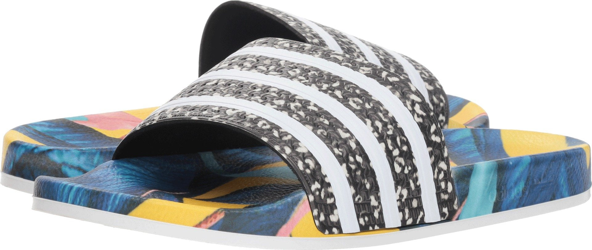 adidas Women's Adilette Slide Sandal